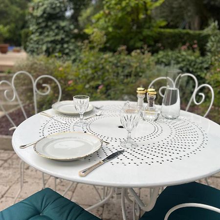 Maison Riquet Castelnaudary Esterno foto