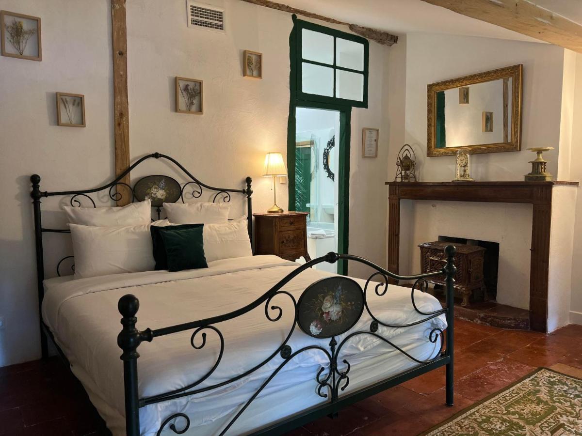Maison Riquet Castelnaudary Esterno foto