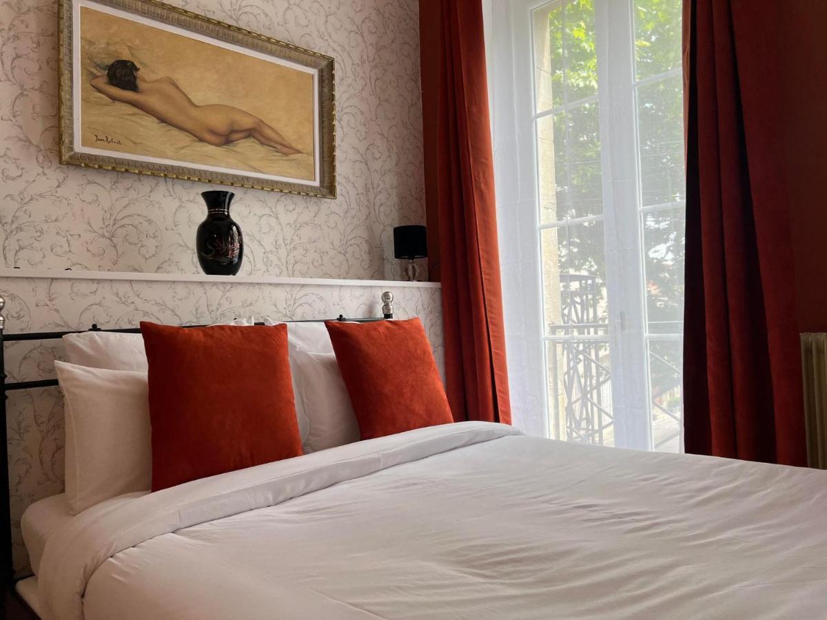 Maison Riquet Castelnaudary Esterno foto