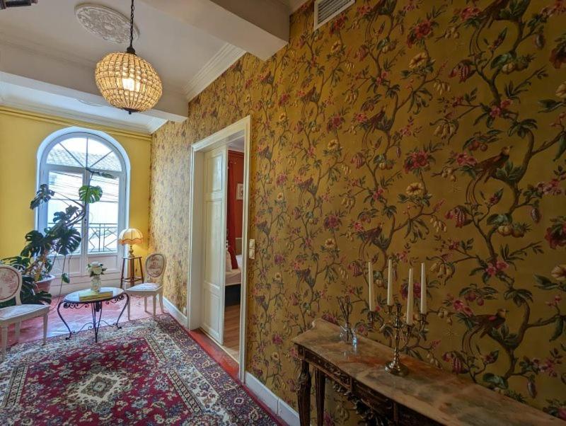 Maison Riquet Castelnaudary Esterno foto